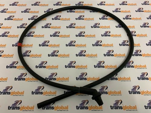 Sunroof front drain tube - front,
