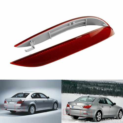 For bmw series - e60, e61