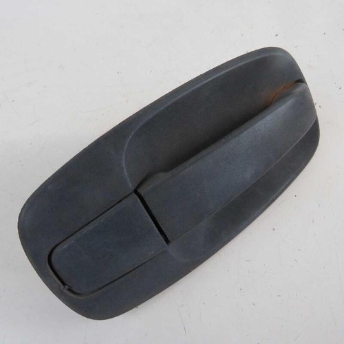 Front outer door handle - , rh