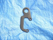 Ford Pinto Engine Lifting