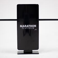 New Marathon Platinum Smart TV