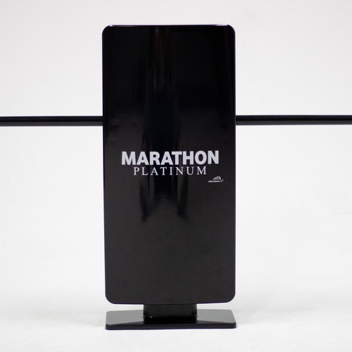 New marathon platinum - new, tv
