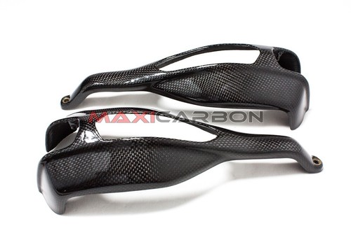 Carbon hand guards hypermotard - hand,