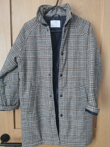 Boys zara coat - boys, coat,