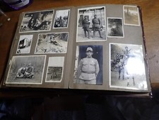 WW11 Japanese ARMY PHOTOGRAPH