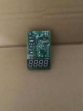 P2446 Sharp RS172TB Microwave