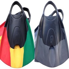 H2Odyssey Smoke Fins