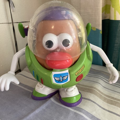 Potato head buzz - mr, story