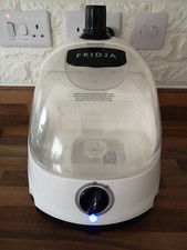 Fridja f1000 professional - fridja,
