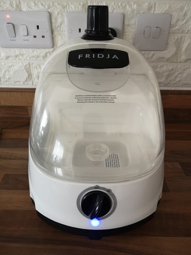 Fridja f1000 professional - fridja,