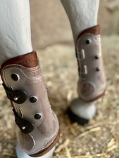 TENDON BOOTS PONY SIZE
