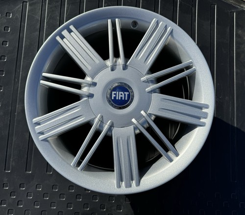 Fiat stilo nos - 16, inch