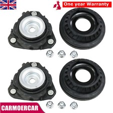 PAIR FRONT SUSPENSION TOP