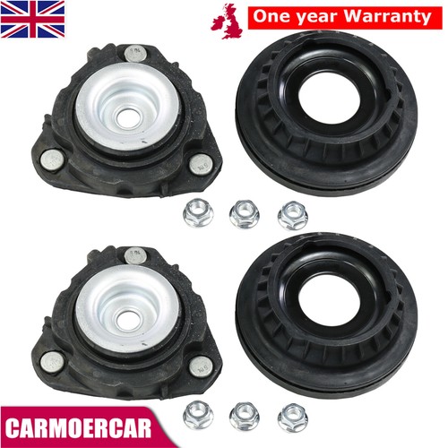 Pair front suspension - pair,