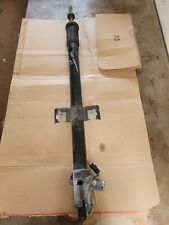 Ford Granada Mk2 Facelift Steering Column