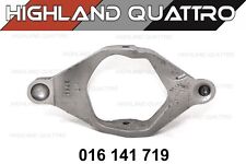 Audi ur quattro WR gearbox