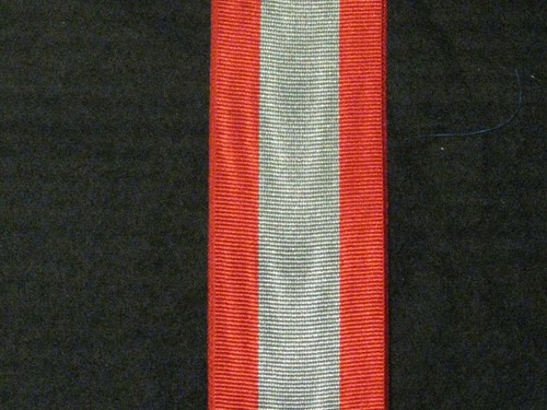 Full size coastguard auxiliary - size,