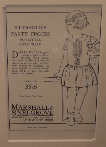 Original vintage advert - vintage,