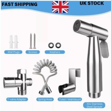 Handheld Toilet Spray Gun -