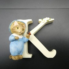 Beatrix Potter A5003 Tom