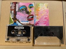 Happy Mondays, Bummed. 1988 Cassette Album. Play Tested.