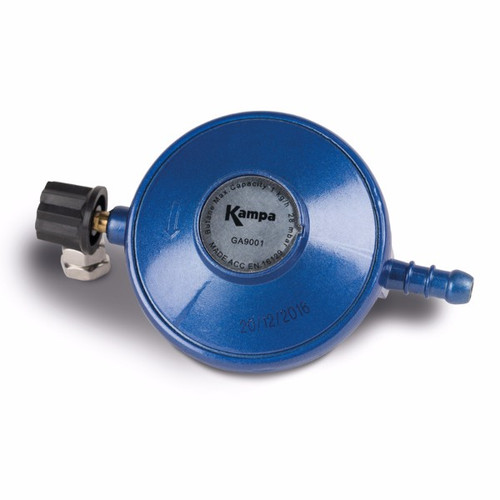 Dometic camping gas - camping, regulator