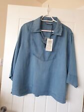 Ladies Masai Clothing Denim