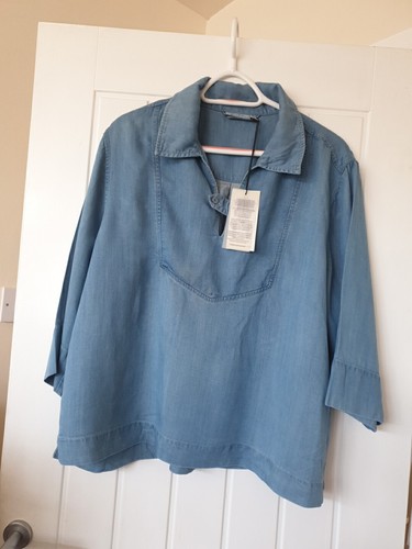 Ladies masai clothing denim - clothing,