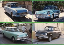 Malta Transport - 4 Car Photos