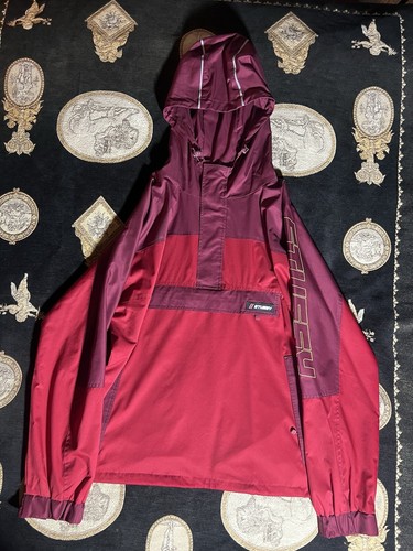 Stussy jacket zip - stussy,