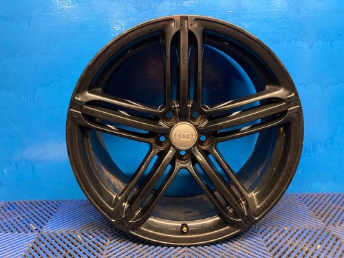 Audi line alloy - audi, q5