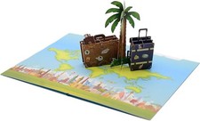 Pop-Up Travel Voucher – The