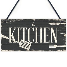 Shabby chic kitchen wall decor - shabby,