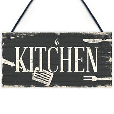 Shabby Chic Kitchen Wall Decor
