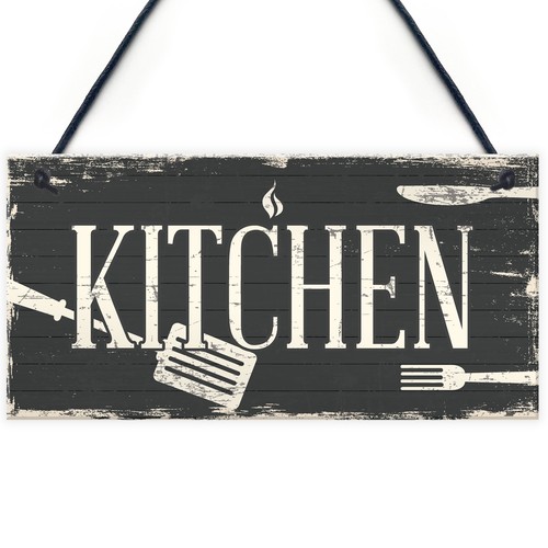 Shabby chic kitchen - kitchen, wall