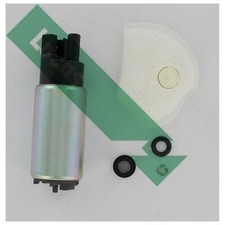 Genuine Lucas Fuel Pump - FDB5641