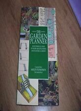 The Garden Planner: everything you need to know about plannng and planting a g,