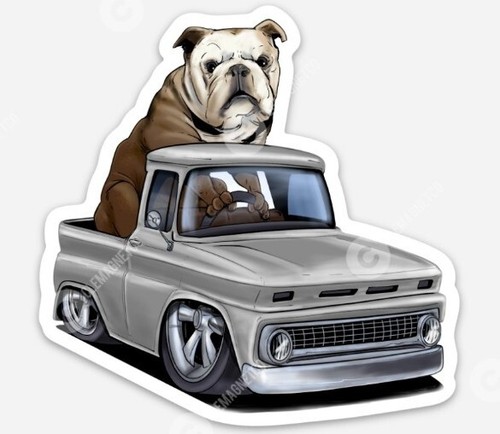 Classic chevy truck - chevy,