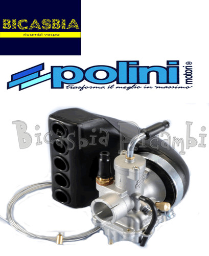 3193 polini carburetor - polini, 24