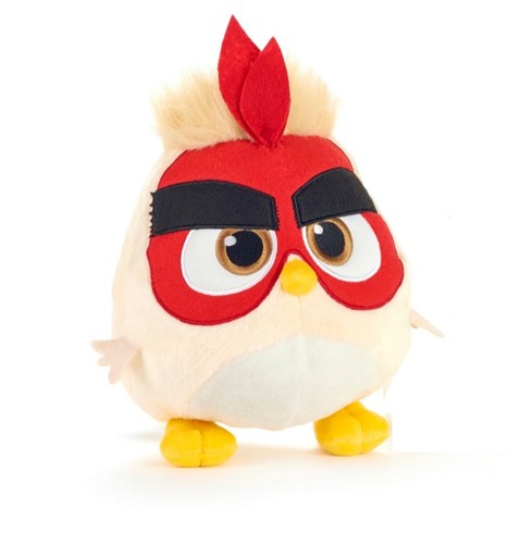 Angry birds island - birds,