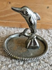 Vintage Seba Silver Plated