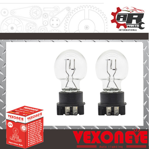Light bulb pw24w clear 24w - bulb,