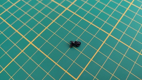 Screw 3x4x5 5mm no - no., 49