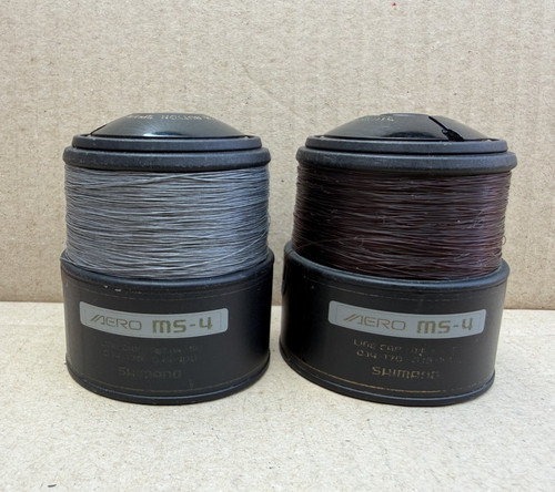 Shimano aero 4 - shimano, match