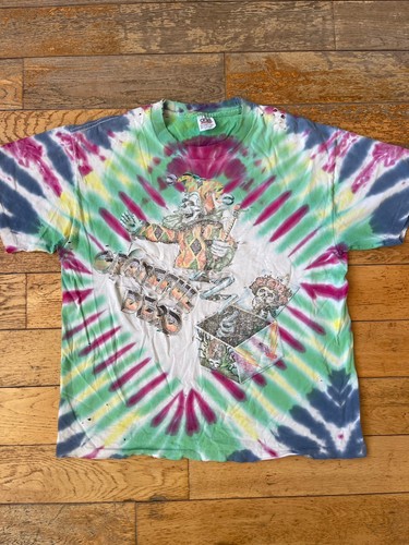 Grateful dead 1993 - grateful,
