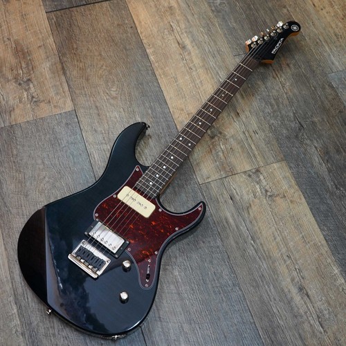 Yamaha pacifica pac611 - pacifica,
