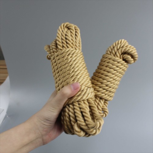 10m shibari rope - rope, soft