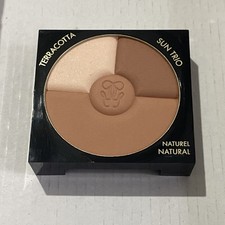 GUERLAIN TERRACOTTA SUN TRIO