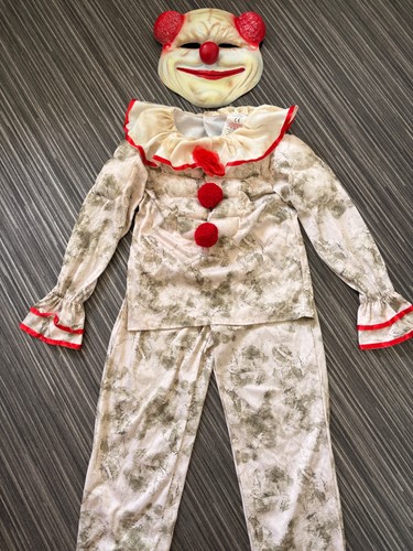 Kids children clown fancy - kids,