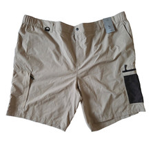 TU Man Stone Cargo Shorts